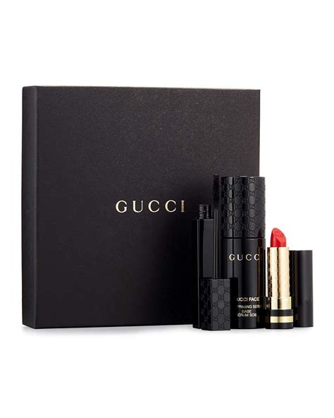 gucci gifts under $50|gucci lipstick gift sets.